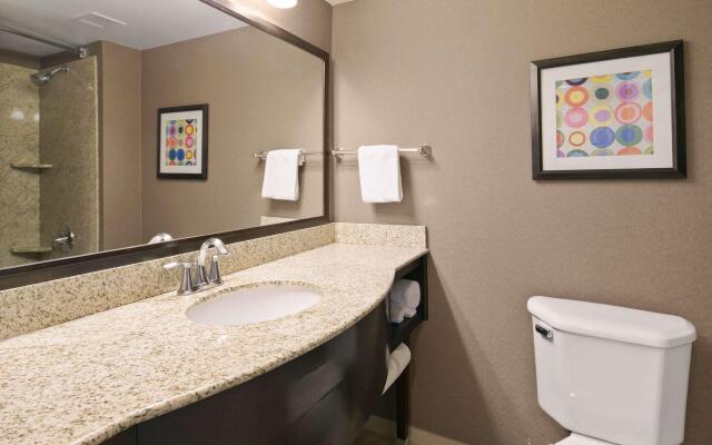 Best Western Plus Las Vegas South Henderson