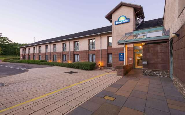 Days Inn by Wyndham Lockerbie Annandale Water