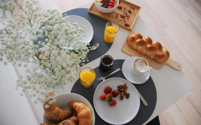 Davos Holiday Apartment