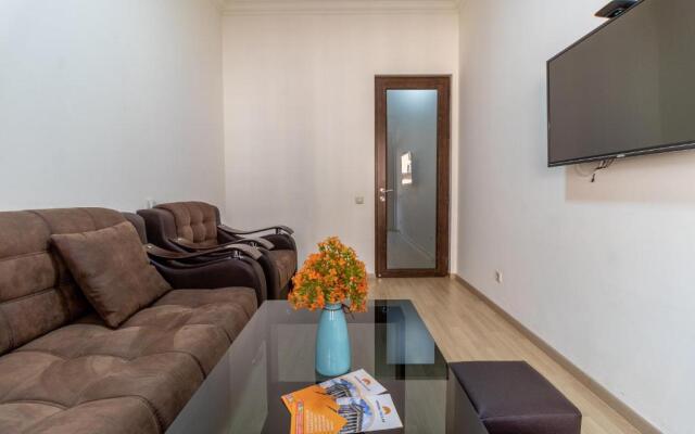 Stay Inn apartments at Buzand 13 street