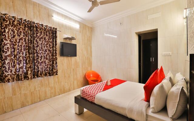 Hotel Jasmine