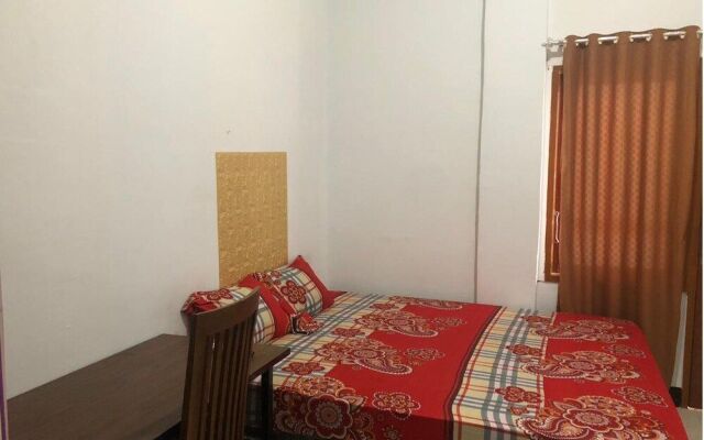 SPOT ON 2252 Ranira Homestay