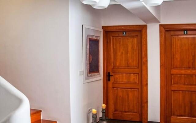 Aika Hotel Alaybey