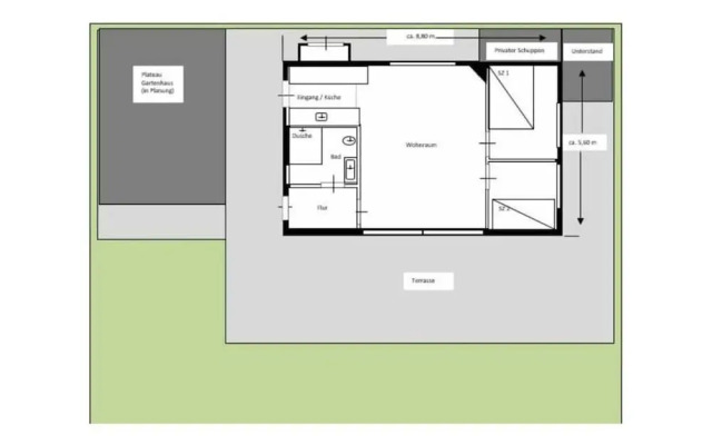 Holiday Home in Renesse