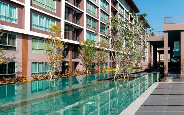 First Choice Suites (SHA Extra Plus)