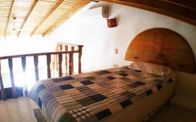 Hotel Los Pinos