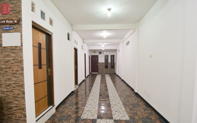 OYO 1480 Villa Dua Putri