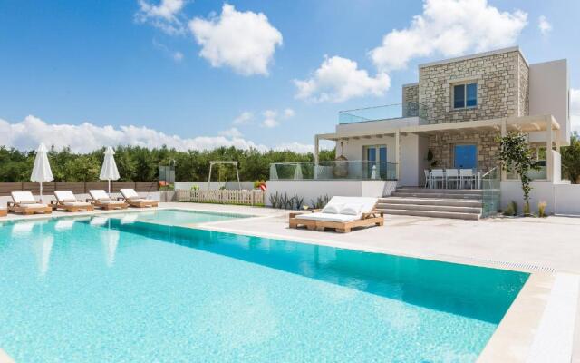 Rosmerta Villa, Chic & Prestigious, By ThinkVilla