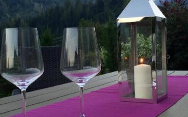 Chalet Kaprun