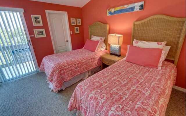 Hidden Cove 4 Apartment 2