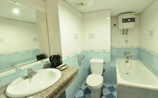 Hanoi Endless Hotel