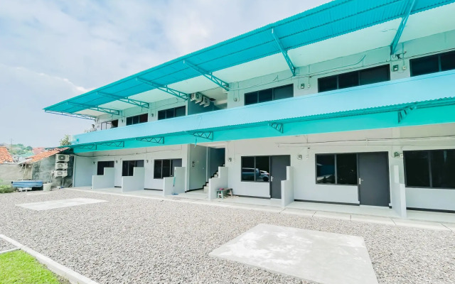 Urbanview Hotel Sagara Bogor
