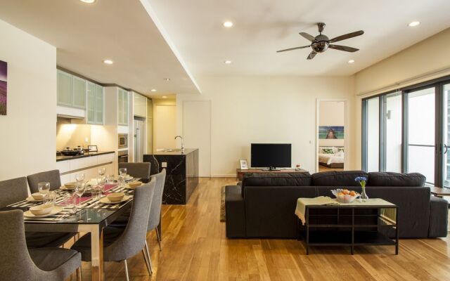 St Mary Residence 2