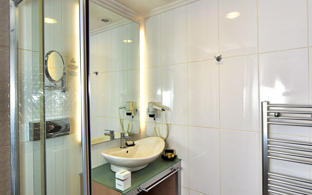 Cheya Residences Rumelihisarı