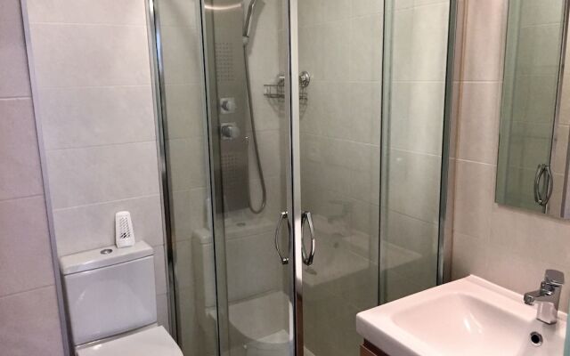 Apartamento Brian