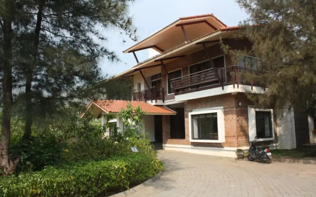 The Ark Wellness Retreat