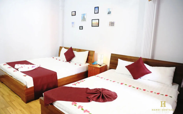 Hanoi First Choice Hotel