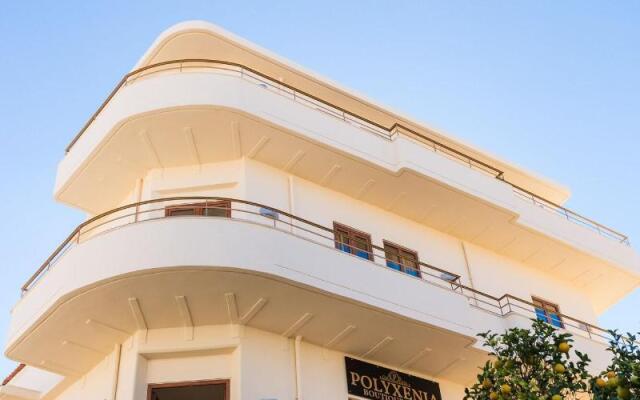 Polyxenia Suites
