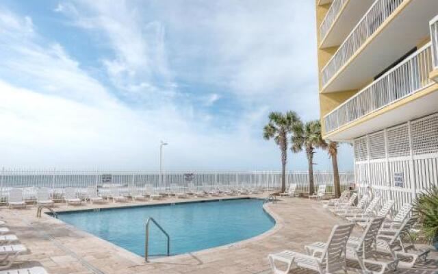 115 Charleston Oceanfront Villas Beach Daze