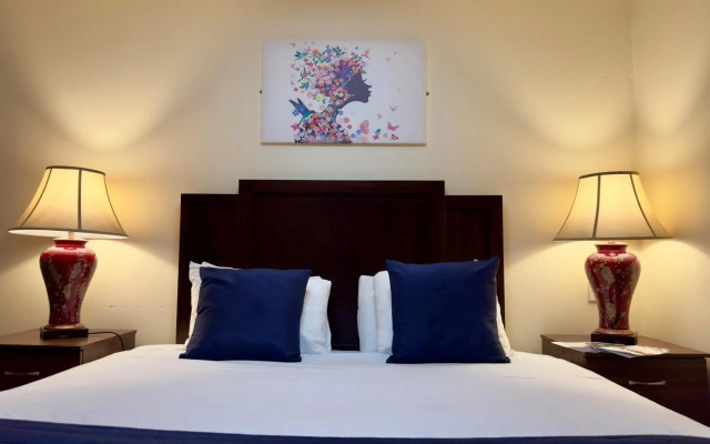 Meon Valley Hotel, Golf & Country Club