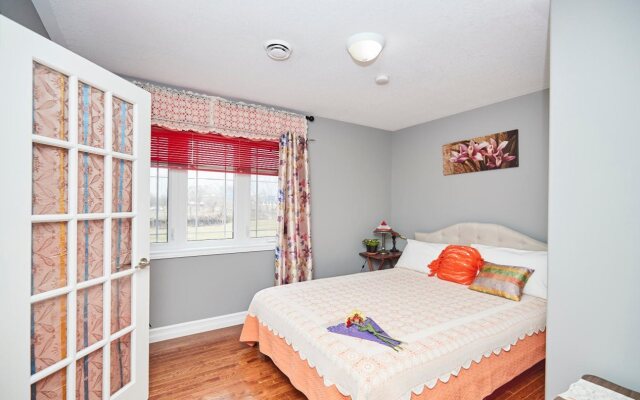 Two Rivers Bed & Breakfast