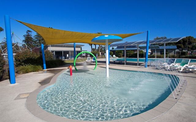 Holiday Haven Shoalhaven Heads