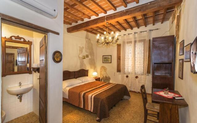 B&B due Borghi 3