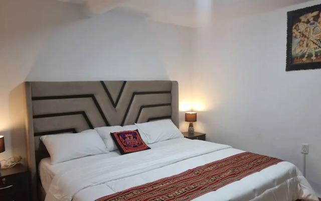 MallkuWasi - Lodging Hotel Cusco