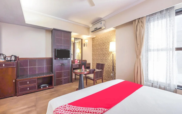 Edition O 30016 Citiotel Shivajinagar