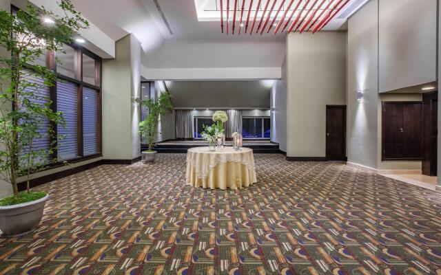 Crowne Plaza Santo Domingo by IHG