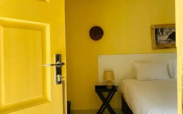 Destiny Blo Inn