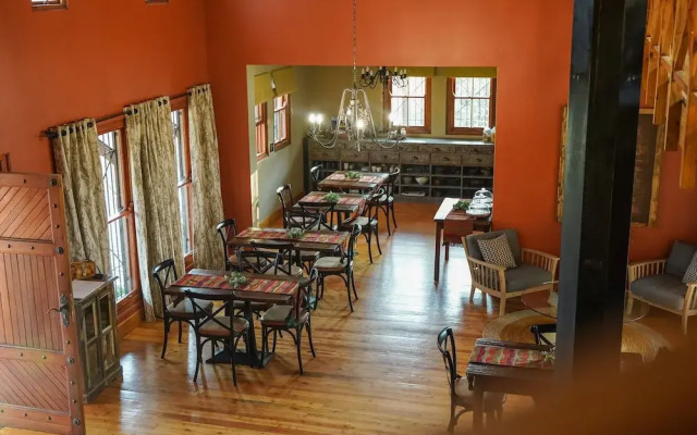 Ti Melen Boutique Guesthouse l Ondili