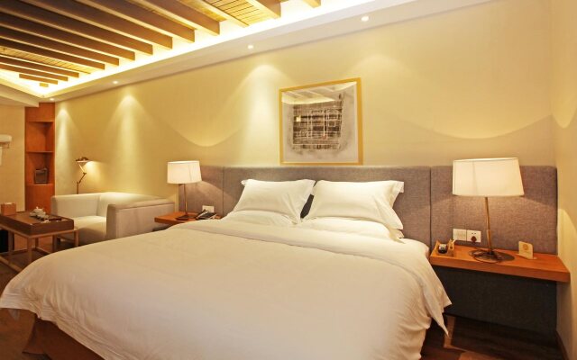 Lijiang Trustay Boutique Hotel