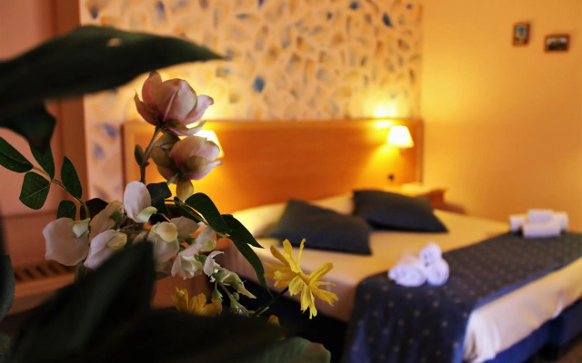 Hotel Bristol