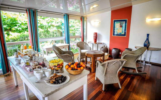 Hotel Les Goelands