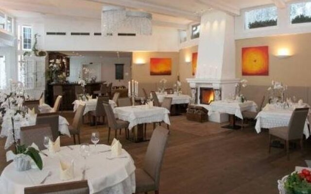 Aparthotel Residenz am Schwarzsee