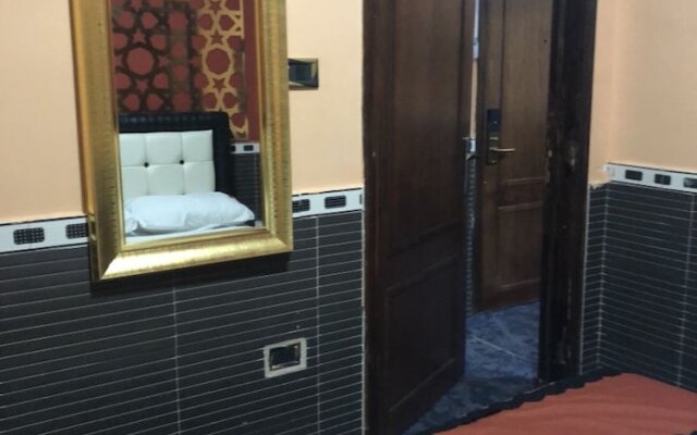 Marj Alhamam Furnished Suites