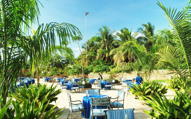 Coral Beach Hotel Dar Es Salaam