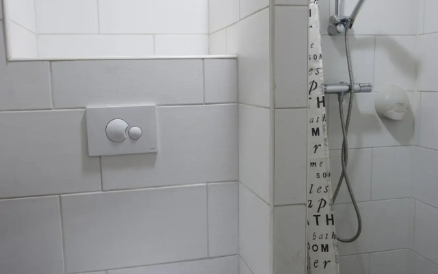 Princess Hostel Amsterdam