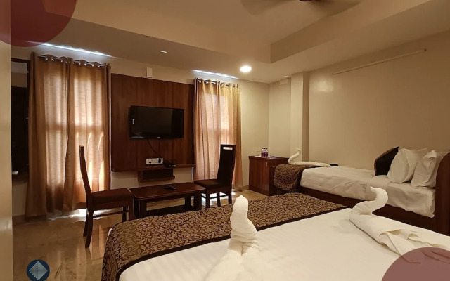 Hotel Essence