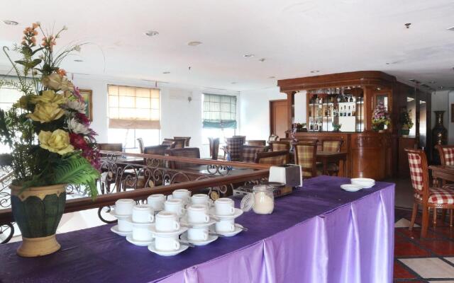 Hotel Farel