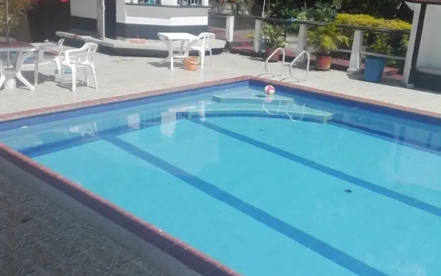 Ecohotel Casa Blanca