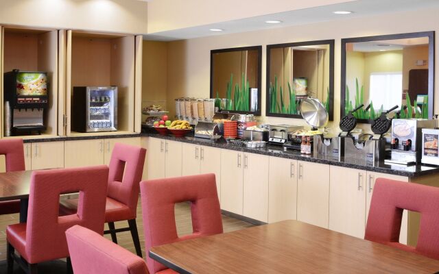 TownePlace Suites by Marriott Laredo