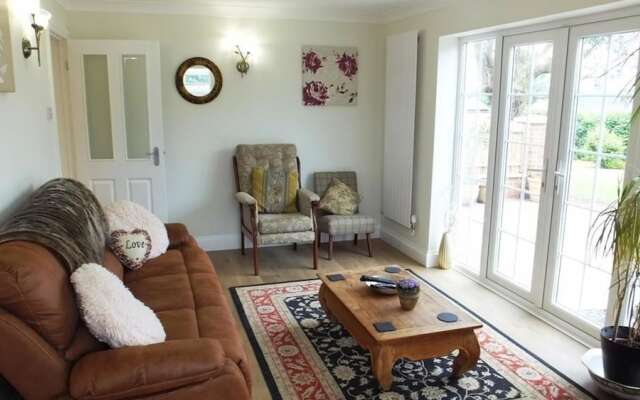 Topsham Drive