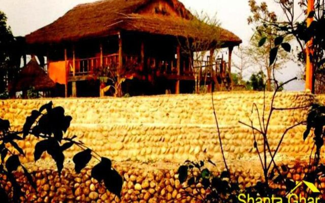Shanta Ghar Resort
