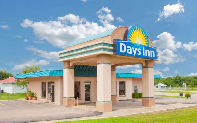 Days Inn by Wyndham Okemah