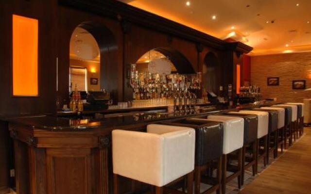 Villa Rose Hotel & V Spa