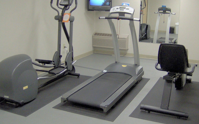 The Madison Inn - Hospital District