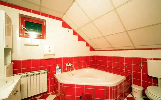 Rooms Crvendać