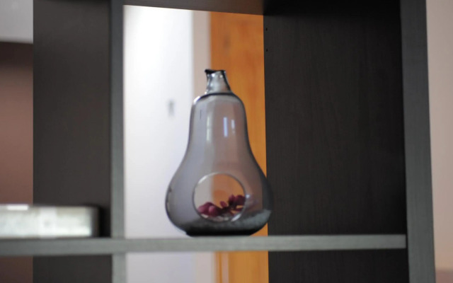 La casa de Los Moralejos